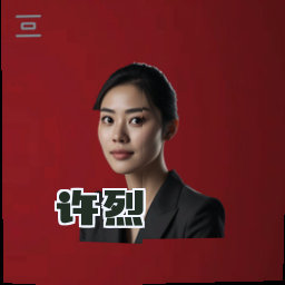 许烈